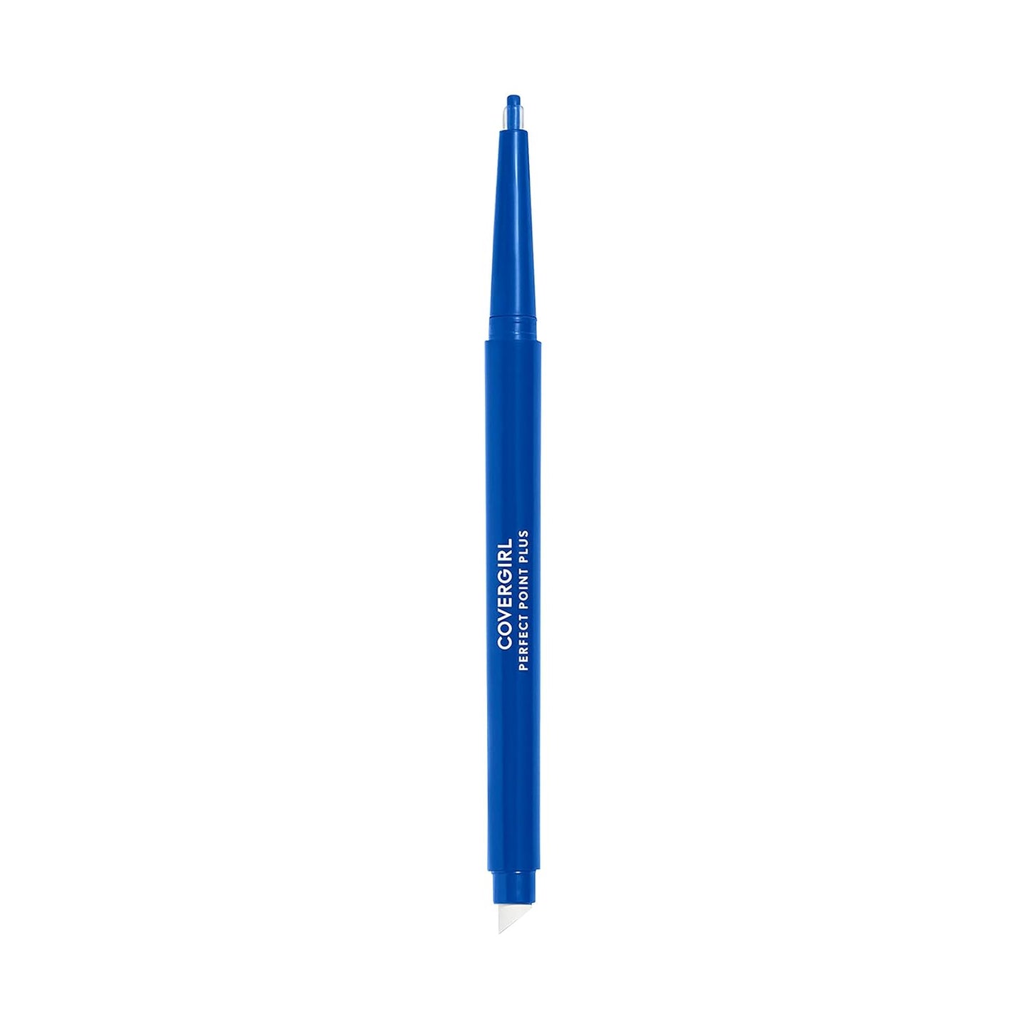Covergirl Perfect Point Plus Eye Pencil 221 Bold Cobalt