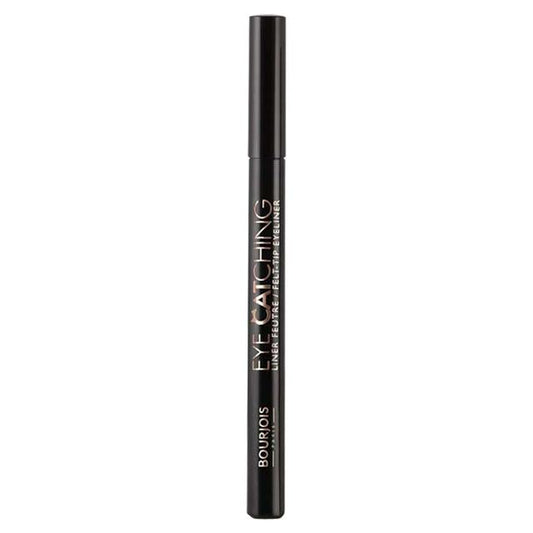 Bourjois Eye Catching Felt Tip Eyeliner 001 Black