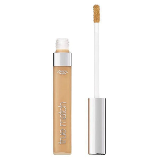 L'Oreal True Match Perfecting Concealer 6.D/W Golden Honey