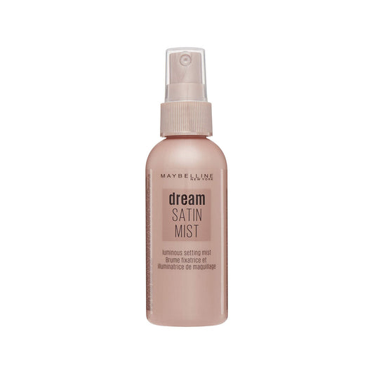 Maybelline Dream Satin Mist Setting Spray 62ml