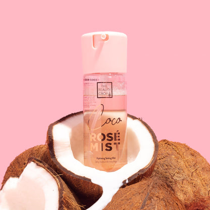 Coco Mist Duo - Coco Gold & Coco Rose